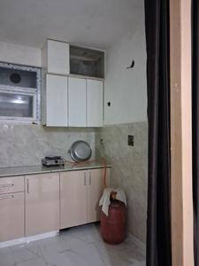 Kitchen Image of 1650 Sq.ft 3 BHK Builder Floor for sale in Sector 104 Noida for Rs. 7200000