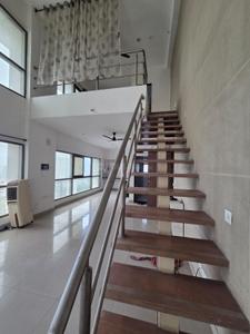Image of 800 Sq.ft 1 BHK Duplex for sale in Paranjape Blue Ridge, Hinjawadi, Pune for Rs. 7500000