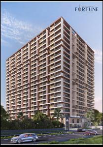Image of 1709 Sq.ft 3 BHK Apartment / Flat for sale in EAPL Sri Tirumala Fortune, Tukkuguda, Hyderabad for Rs. 9399500
