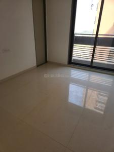 Bedroom Image of 1200 Sq.ft 3 BHK Apartment / Flat for sale in Vivaan Elementos, Zundal Ahmedabad for Rs. 7100000