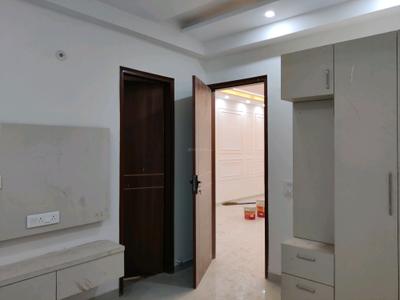 Bedroom Image of 1250 Sq.ft 3 BHK Apartment / Flat for sale in Lal Kuan Ghaziabad for Rs. 6065000