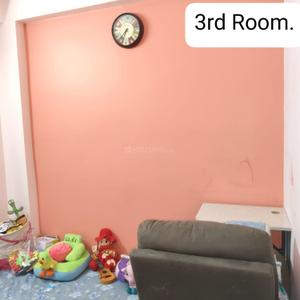 Hall Image of 1300 Sq.ft 3 BHK Apartment / Flat for sale in Airport Gate no. 1 Kolkata for Rs. 7000000