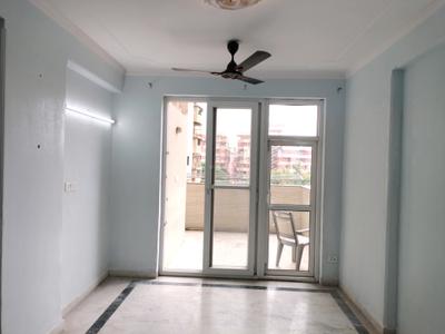 Living Room Image of 1800 Sq.ft 3 BHK Apartment / Flat for sale in Sarve Satyam Apartment, Sector 4 Dwarka New Delhi for Rs. 32000000