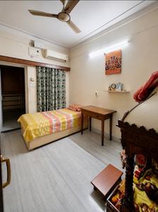 Bedroom Image of 2400 Sq.ft 4 BHK Independent House for sale in West Marredpally Secunderabad for Rs. 20000000