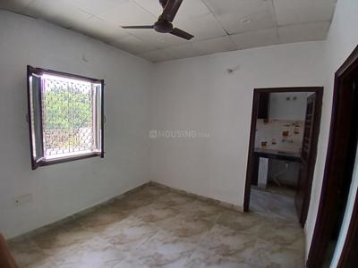 Living Room Image of 1500 Sq.ft 1 RK Independent House for rent in Beta I Greater Noida for Rs. 20000