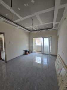 Hall Image of 1218 Sq.ft 3 BHK Apartment / Flat for sale in Medavakkam Chennai for Rs. 8726000