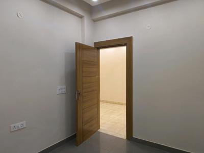 Bedroom Image of 1350 Sq.ft 3 BHK Builder Floor for sale in Indirapuram Ghaziabad for Rs. 13250237