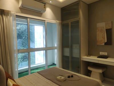 1 BHK Flat
