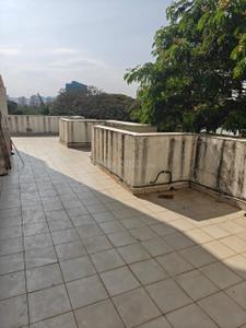 Balcony Image of 3000 Sq.ft 4 BHK Apartment / Flat for sale in DSK Hariyali, Shivaji Nagar Pune for Rs. 41500000