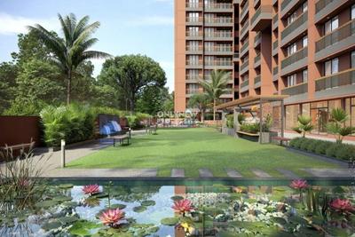 3 BHK Flat
