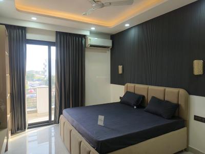 Bedroom Image of 1500 Sq.ft 3 BHK Builder Floor for sale in Skywhales Vienna Greens, Sector 99A Gurgaon for Rs. 16499998