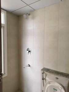 Bedroom One Image of 2500 Sq.ft 4 BHK Apartment / Flat for sale in Bhartiya Nikoo Homes 4, Nagareshwara - Nagenahalli Bengaluru for Rs. 33000000