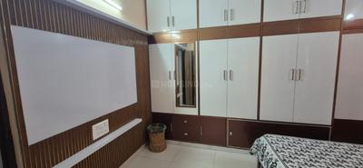 Bedroom Image of 1458 Sq.ft 3.5 BHK Apartment / Flat for sale in Nimbus The Hyde Park, Sector 78 Noida for Rs. 12000000