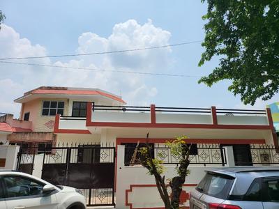 Image of 2150 Sq.ft 2 BHK Independent House for sale in Sector Xu 1, Greater Noida for Rs. 26300000