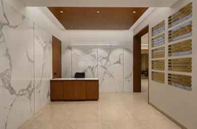 Hall Image of 1950 Sq.ft 3 BHK Apartment / Flat for sale in Shivalik Sharda Harmony, University Area Ahmedabad for Rs. 16100000