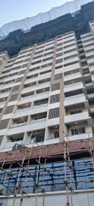 Image of 580 Sq.ft 1 BHK Apartment / Flat for sale in Dahisar East, Mumbai for Rs. 6500000