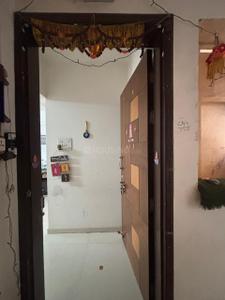 Image of 650 Sq.ft 2 BHK Apartment / Flat for sale in GK Aryavat, Ravet, Pune for Rs. 7500000