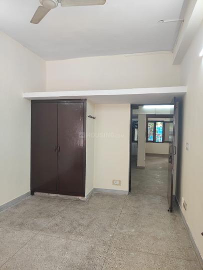 Safdarjung Enclave Bedroom 1