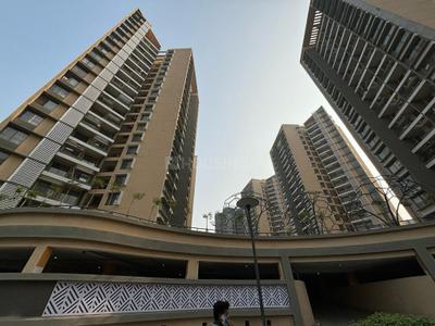 Image of 1058 Sq.ft 2 BHK Apartment / Flat for sale in Pride World City, Lohegaon, Pune for Rs. 7500000