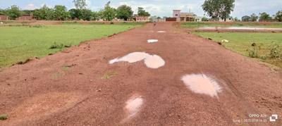 Image of 2000 Sq.ft Residential Plot / Land for sale in Abhanpur, Raipur for Rs. 900000