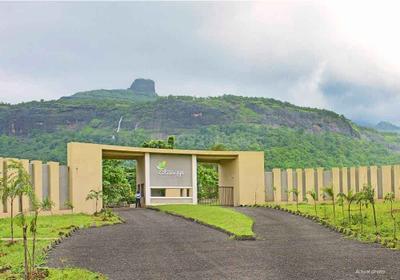 Image of 2045 Sq.ft 3 BHK Villa for sale in Dahivali, Raigarh, Thane for Rs. 23000000