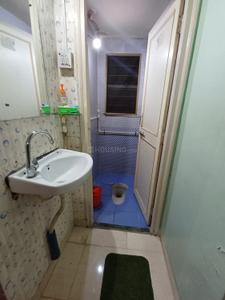 Image of 630 Sq.ft 1 BHK Apartment / Flat for sale in Vishrantwadi, Pune for Rs. 2800000