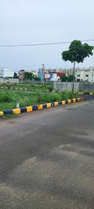 Image of 600 Sq.ft Residential Plot / Land for sale in Padappai, Chennai for Rs. 1320000