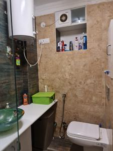 Image of 1800 Sq.ft 3 BHK Apartment / Flat for sale in The Bharti CGHS, Sector 21C, Faridabad for Rs. 17000000
