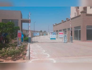 Image of 500 Sq.ft 2 BHK Apartment / Flat for sale in Conscient Habitat, Sector 99A, Gurgaon for Rs. 5400000