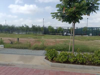Residential Plot