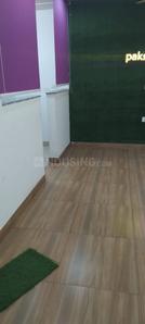 Bedroom Image of 1214 Sq.ft 2 BHK Independent House for rent in Sector 7 Gurgaon for Rs. 20000