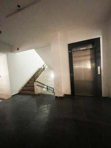 Lift Image of 1100 Sq.ft 2 BHK Apartment / Flat for sale in Punawale Pune for Rs. 8100000