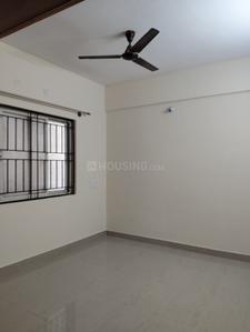Bedroom Image of 1070 Sq.ft 2 BHK Apartment / Flat for sale in CMRS Moonstone by CMRS Group, Whitefield Bengaluru for Rs. 12700000