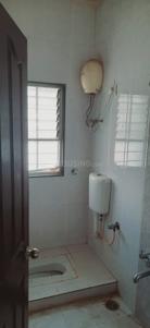 Bathroom Image of 1160 Sq.ft 2 BHK Apartment / Flat for sale in Govind Nagar Nashik for Rs. 6600000