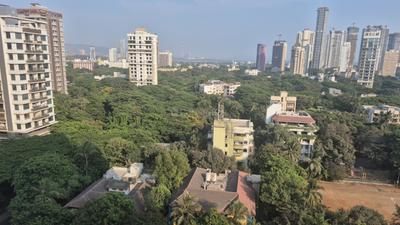Image of 1000 Sq.ft 2 BHK Apartment / Flat for sale in DVK EL Mejor, Matunga East, Mumbai for Rs. 37500000