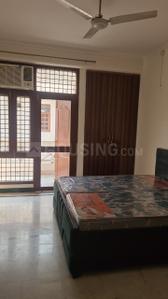 Bedroom Image of 1925 Sq.ft 4 BHK Independent House for rent in Sector 7 Gurgaon for Rs. 35000