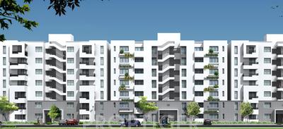Image of 1325 Sq.ft 2 BHK Apartment / Flat for sale in Vatika City Homes, Sector 83, Gurgaon for Rs. 14000000