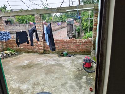 Balcony Image of 2000 Sq.ft 5 BHK Independent House for sale in Madhabpur Village Kolkata for Rs. 3500000