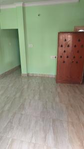 1 BHK Independent Builder Floor