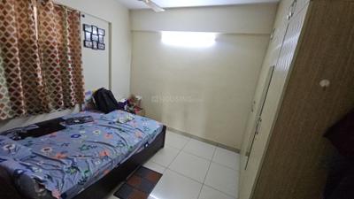 Bedroom Image of 1076 Sq.ft 2 BHK Apartment / Flat for sale in Disha Central Park, Balagere Bengaluru for Rs. 11900000