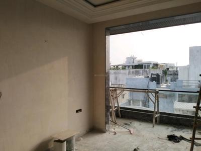 Bedroom Image of 1700 Sq.ft 5 BHK Builder Floor for sale in Pitampura New Delhi for Rs. 48000000
