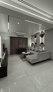 Image of 1300 Sq.ft 2 BHK Apartment / Flat for sale in Rishita Mulberry Heights, Sushant Golf City, Lucknow for Rs. 10000000