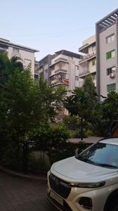 Image of 1450 Sq.ft 3 BHK Apartment / Flat for sale in Rajhans Apple, Palanpur, Surat for Rs. 5151000