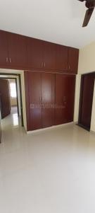 Bedroom Image of 1200 Sq.ft 2 BHK Builder Floor for rent in KK Nagar Madurai for Rs. 28000