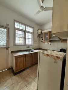 Kitchen Image of 1725 Sq.ft 3 BHK Villa for sale in Eros Rosewood City, Sector 49 Gurgaon for Rs. 39900000