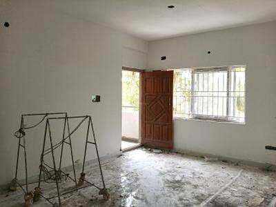 Living Room Image of 1350 Sq.ft 3 BHK Apartment / Flat for sale in Lakeview Residency Bengaluru for Rs. 7600000