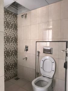 Bedroom Two Image of 1268 Sq.ft 3 BHK Apartment / Flat for sale in Godrej Hill Retreat, Mahalunge Pune for Rs. 11500000