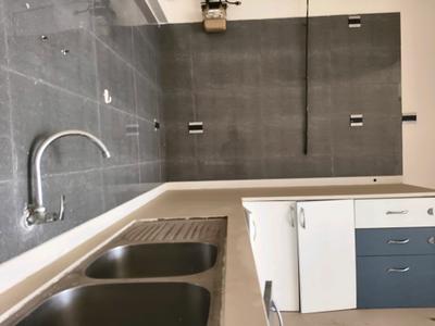 Kitchen Image of 1200 Sq.ft 2 BHK Apartment / Flat for sale in GK Mirai, Tathawade Pune for Rs. 8100000