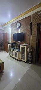 Hall Image of 1640 Sq.ft 3 BHK Apartment / Flat for sale in Shri Nagar Indore for Rs. 12500000