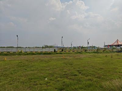 Image of 1190 Sq.ft Residential Plot / Land for sale in Guduvancheri, Chennai for Rs. 5533500